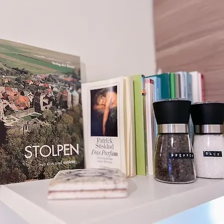 Ferienwohnung Alte Eizmanufaktur *2 Pers* Stolpen Exterior foto