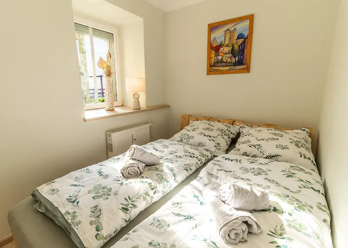 Alte Eizmanufaktur *2 Pers*