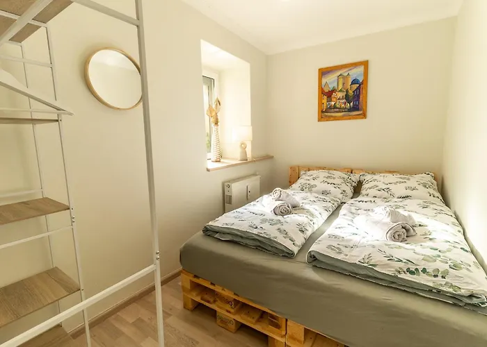 Alte Eizmanufaktur *2 Pers*
