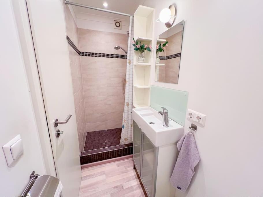Apartment Alte Eizmanufaktur *2 Pers* Stolpen