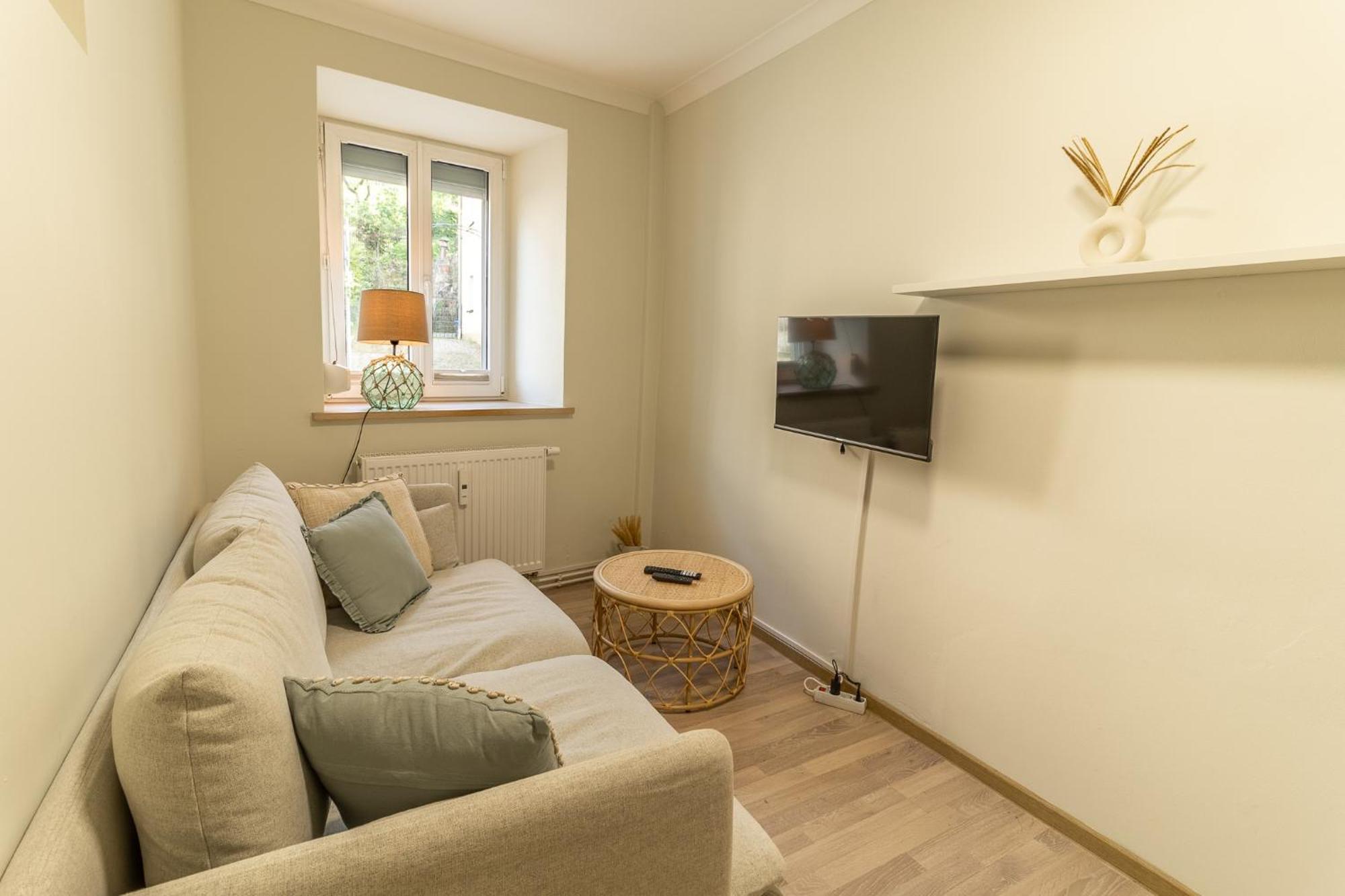 Apartment Alte Eizmanufaktur *2 Pers*