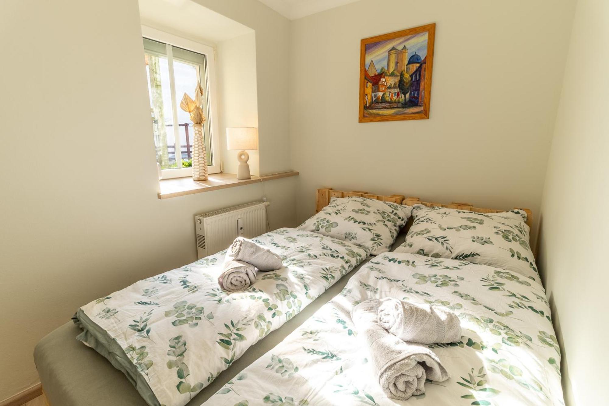 Apartment Alte Eizmanufaktur *2 Pers* *