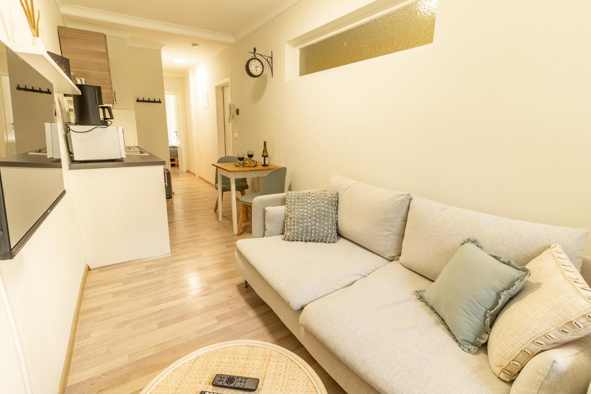 Apartment Alte Eizmanufaktur *2 Pers* *